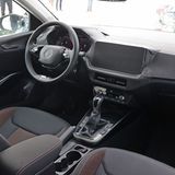 Skoda Fabia Prototyp Generation IV Jahrgang 2022