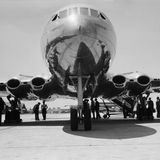 De Havilland Comet