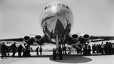 De Havilland Comet