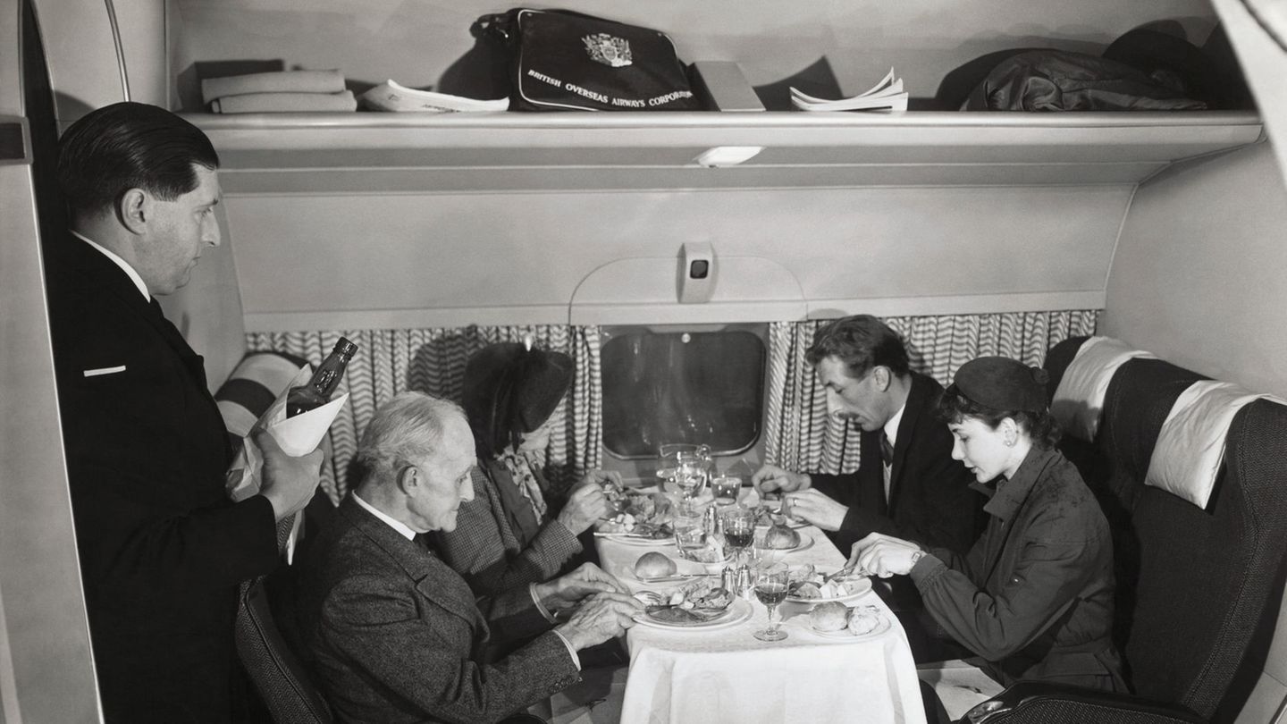 De Havilland Comet De Havilland Comet