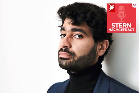 Podcast "STERN nachgefragt": Diskriminierung und Rassismus im Alltag
