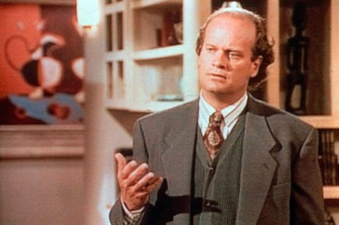 US-Serie: Nach 17 Jahren: Comeback für die beliebte Sitcom "Frasier" US-Serie: Nach 17 Jahren: Comeback für die beliebte Sitcom "Frasier"
