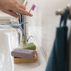 Nachhaltig leben mit den richtigen Utensilien