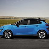 Hyundai Kona Electric