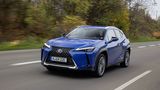 Lexus UX 300e
