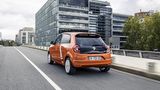 Renault Twingo Electric