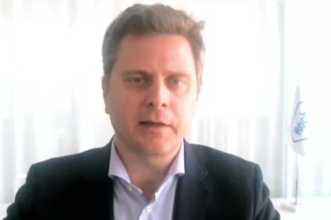 Schinecker im Interview: Schnelltest-Hersteller: Viele werden an anderen Krankheiten sterben