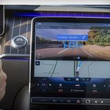 Mercedes S 580 4matic