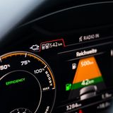 Audi A8 60 TFSIe Quattro