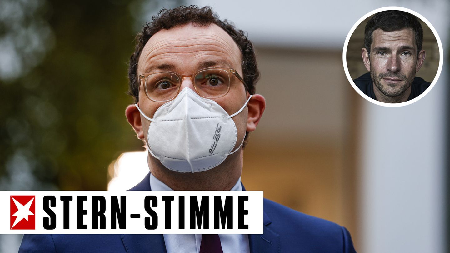 Micky Beisenherz über Corona-Lockerungen