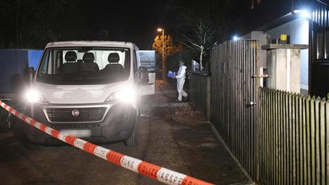 Dreifachmord von Starnberg