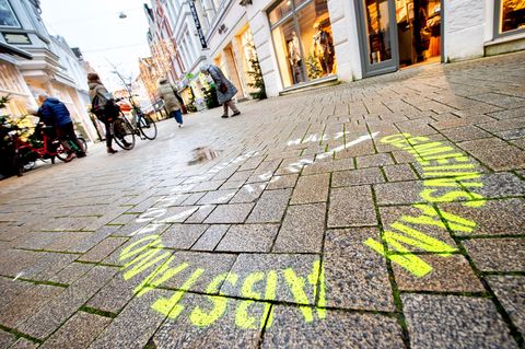 Infektionszahlen: Mit die besten Inzidenzwerte – das macht Oldenburg besser als andere