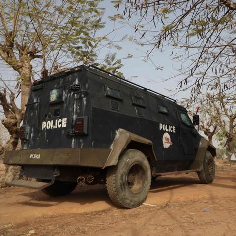 News - Entführungen Nigeria
