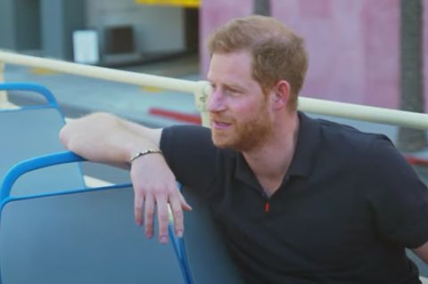 Prinz Harry