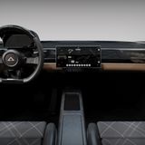 Weniger ist mehr gilt im Cockpit.