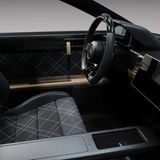 Das passende Muster zum Retrolook.