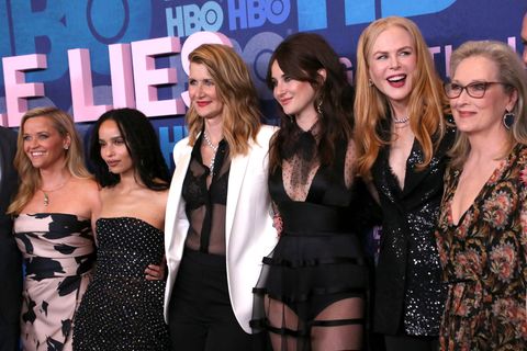 Hörbuch-Tipps: Von "American Gods" bis "Big Little Lies": Die besten Hörbücher zu TV-Serien