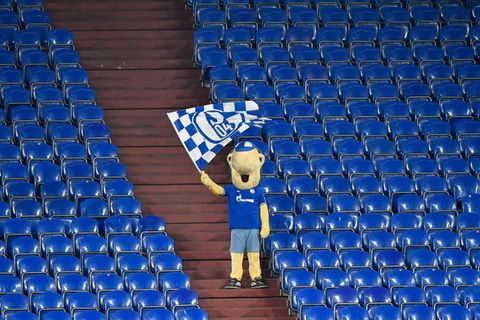Schalke 04