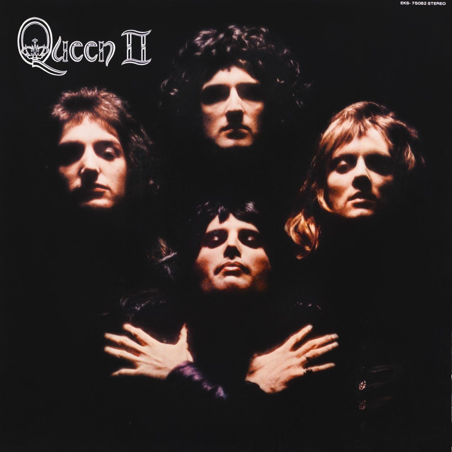 Queen Queen