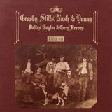 Crosby, Stills, Nash & Young