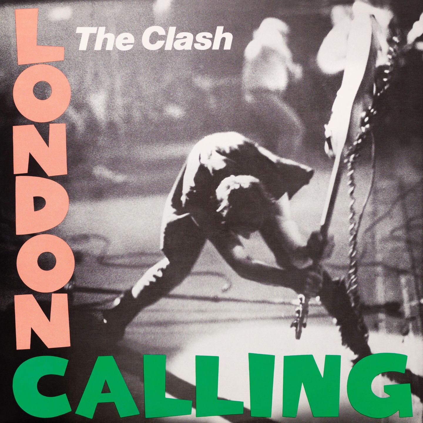 The Clash