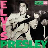Elvis Presley