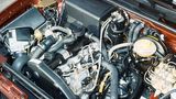 Der Motor des Audi 80 B4 1.9 TDI erwies sich als Spritsparmeister