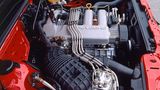 Audi 80 B4 Sport Edition mit 16V Reihenvierzylinder