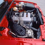 Audi 80 B4 Sport Edition mit 16V Reihenvierzylinder