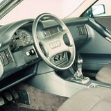 Der Komfort im Innenraum war besser als bislang