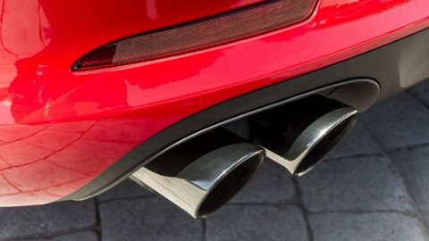 Die Euro 7 Abgasnorm soll 2025 in Kraft treten