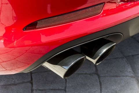 Die Euro 7 Abgasnorm soll 2025 in Kraft treten