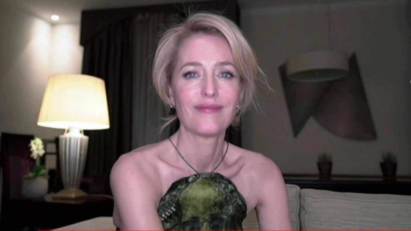 Golden Globes