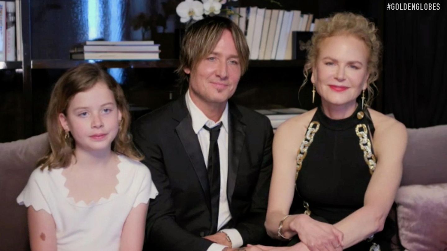 Golden Globes Golden Globes