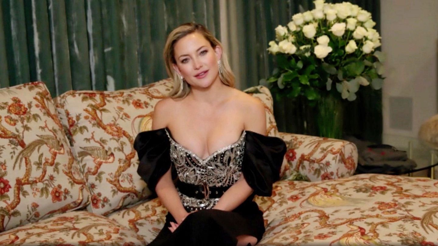 Golden Globes