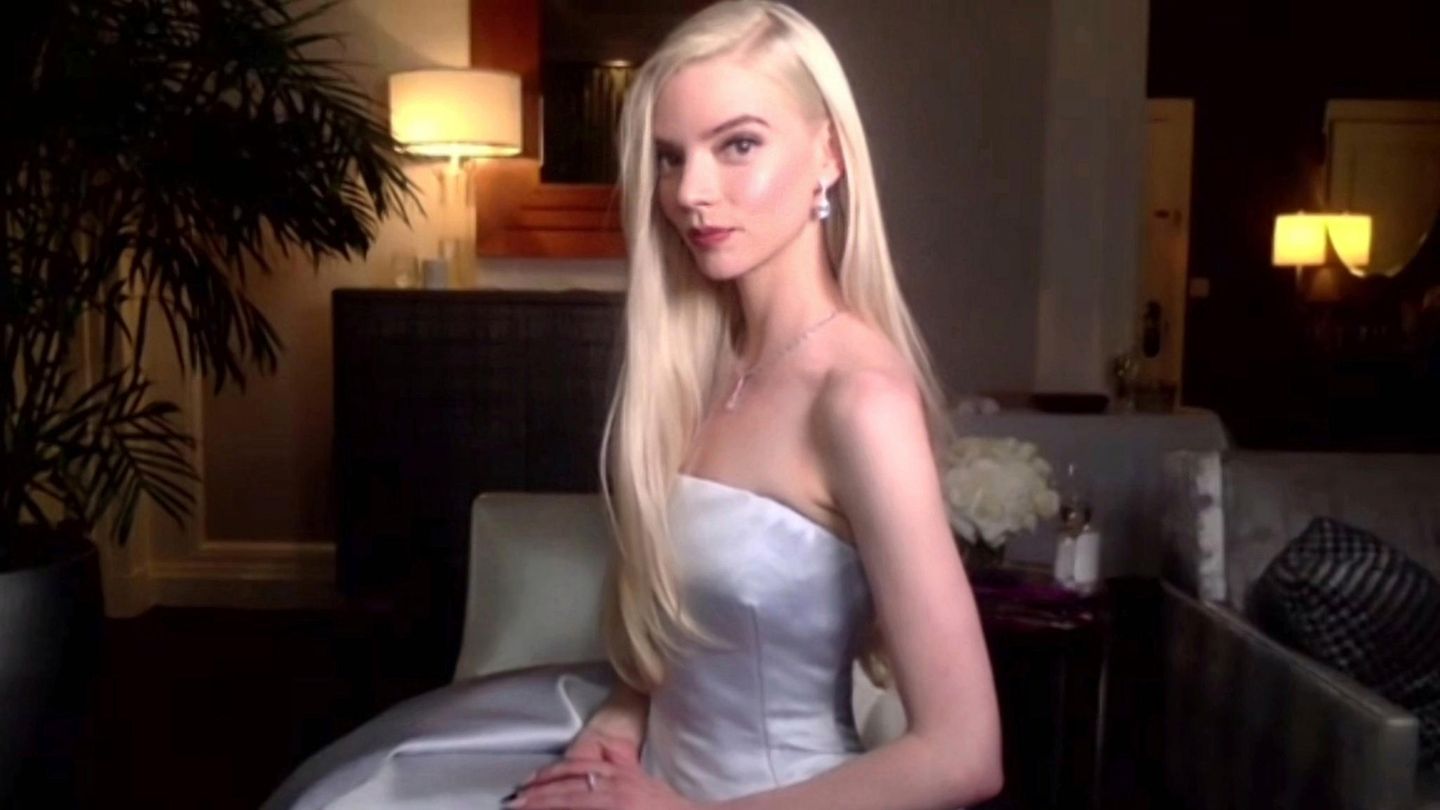 Golden Globes