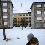 Im Zweiten Weltkrieg waren die Minen die wichtigsten Nickel-Lieferanten für die deutsche Rüstungsindustrie.