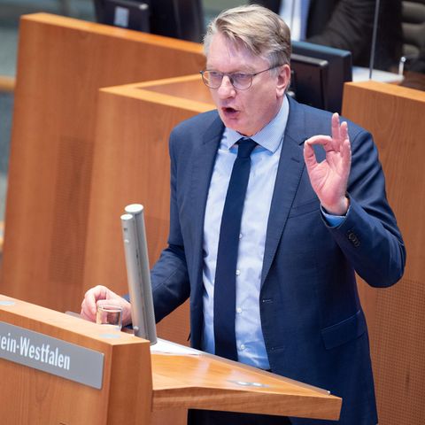 Markus Wagner