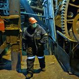 Zuletzt gehörte das Werk dem Bergbaugiganten Nornickel, dem weltweit führenden Nickel- und Palladiumförderer.