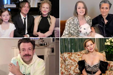 Golden Globes
