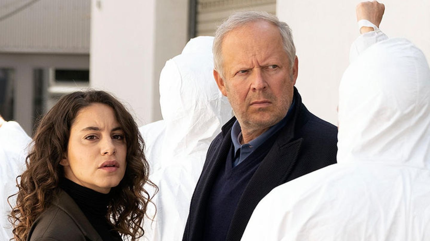 Tatort aus Kiel