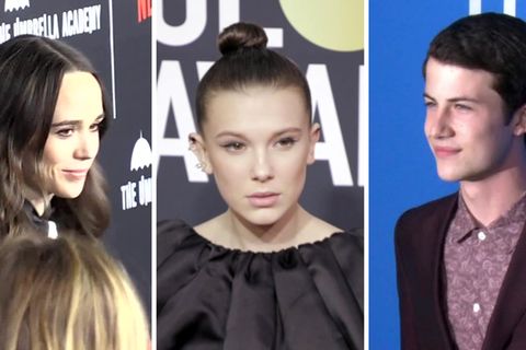 Millie Bobby Brown ist Top-Verdienerin bei Netflix