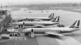Sud Aviation SE 210 Caravelle
