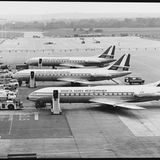 Sud Aviation SE 210 Caravelle