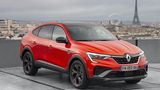 Renault Arkana TCe 140