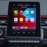 Renault Arkana TCe 140