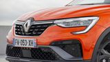 Renault Arkana TCe 140