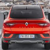 Renault Arkana TCe 140