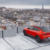 Renault Arkana TCe 140