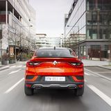 Renault Arkana TCe 140